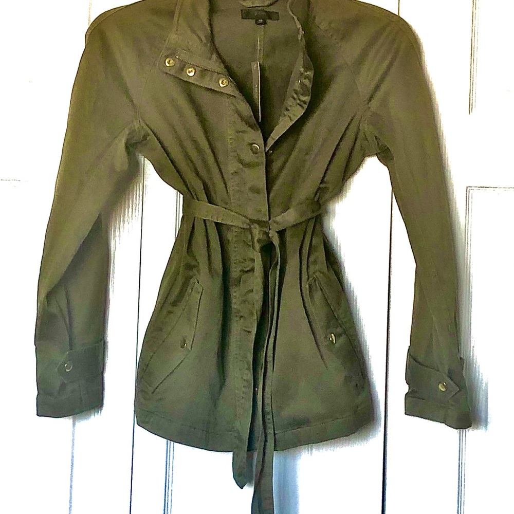 J. Crew Jacket